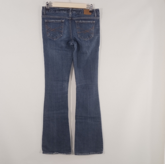 Aeropostale Hailey Flare Jeans - Picture 4 of 12